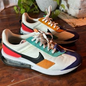 Nike Air Max Pre-Day SE Safari Women's 9.5 Sneakers DH5111-100